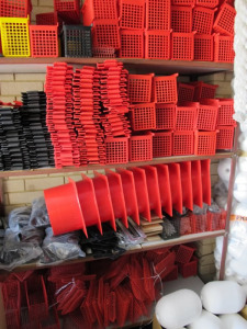 Craypot Accessories