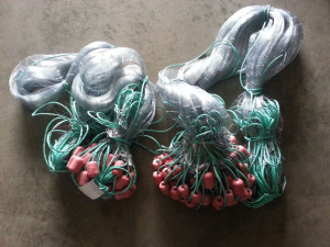 Recreational Nets